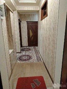Ташкентская область, Ташкент, Алмазарский район