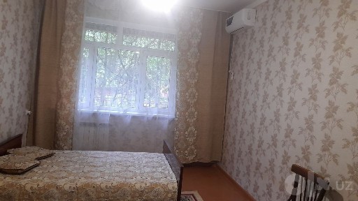 Ташкентская область, Ташкент, Чиланзарский район
