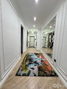 Аренда квартира ЖК NRG Mirzo Ulugbek 3/6/12 93 м2