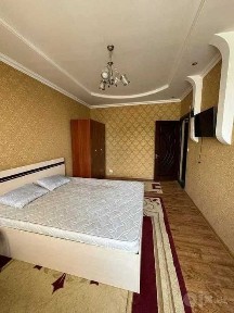 Сдаётся квартира в Самарканд Дарвоза 1-комнат р-н Шайхантахурский