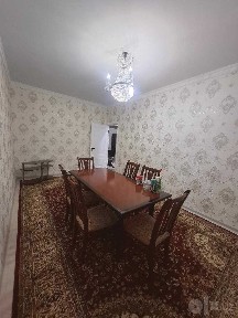 КОРАКАМИШ-1/3 «ЭВОС», 2-комнатная, ЕВРО. СЕМЬЯ-ОИЛА.