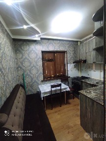Аренда Коракамиш 2/1 Табассум 1.хонали 2.хонали клинган Факат Оилага