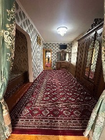 Самаркандская область, Самарканд