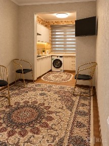 Ташкентская область, Ташкент, Мирзо-Улугбекский район