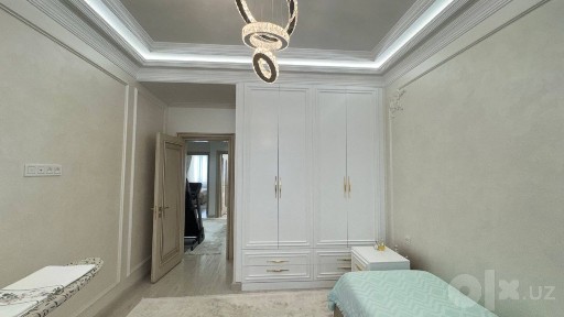 Продаётся квартира в ЖК Poytaxt Gavhari 3х комн 105м2 ‼️Ц2, Басри баба