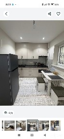 СРОЧНО продаётся СВОЯ 1-комнатная квартира на Юнусабаде-15