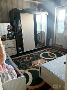 Ташкентская область, Ташкент, Алмазарский район