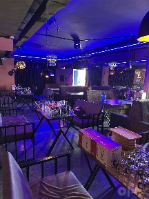 Tayor biznes. Kafe arendaga beriladi