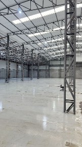 Производственная база - склад на продажу
