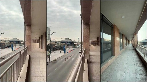 Коммерческое помещение 607 м² - Seoul Mun