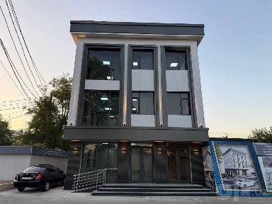 Продажа отдельно стоящего здания 340 м2, Мирабадский район
