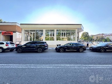 Продажа Объекта в Центре Города ЦУМ 160м2 под Инвестиций