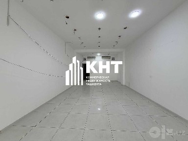 АРЕНДА ПОМЕЩЕНИЯ от КНТ КазиМахалля ШоуРум 80м2 за $1700