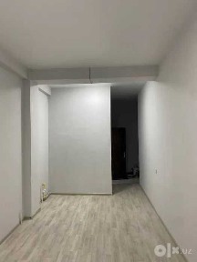 Продаётся квартира под нежилое помешенные 66м2 Сергели R23