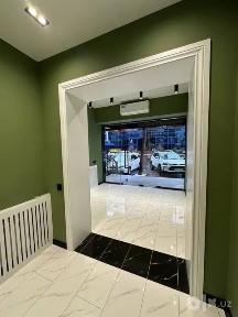 Аренда Нежилой Метро Ойбек, Angels food 20m2 Мирабад