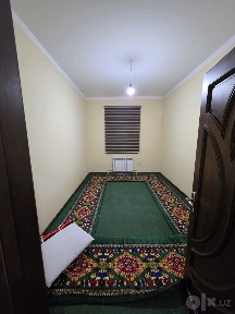 Самаркандская область, Самарканд