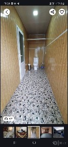 Ховли уй сотилади. Фаргона Бешбола куригини олдида