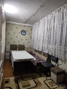 Ташкентская область, Ташкент, Чиланзарский район