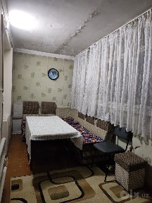 Ташкентская область, Ташкент, Чиланзарский район