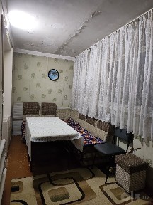 Ташкентская область, Ташкент, Чиланзарский район