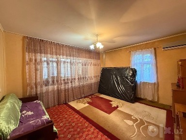 Юнусабад 6 квартал 1/1/4 конечка