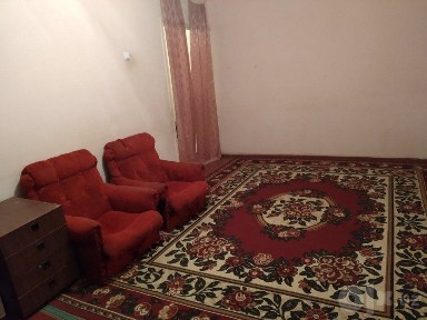 Квартира 2/3/4 аренда факат оилага