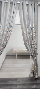 Сдаётся квартира С обстановкой в горде Алмалыке