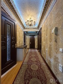 Arenda 4 xona 103m2 hamma sharoyiti bor faqat oilaga beriladi