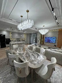 Ташкентская область, Ташкент, Яккасарайский район