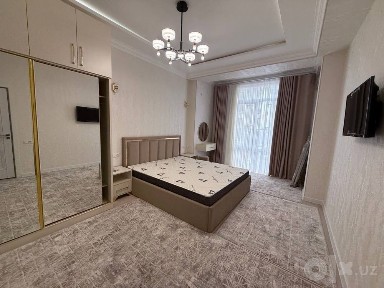 М Горкий 3х комнатная Новостройке «Караван Авеню» Лух Апартмент