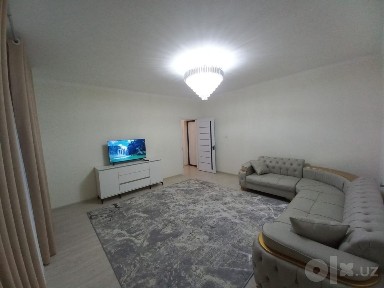 Аренда квартира Паркентский Уммон 2 комнатная