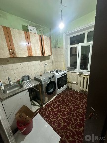 Чиланзор 22 квартира