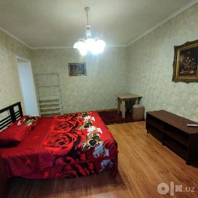 Сдаётся 1-комн ЦУМ, ул. Якуб Коласа, 32 м²