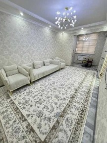 Сдается квартира на Юнусабадском районе ор-р 8-квартал Биллур