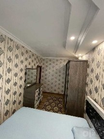 Ташкентская область, Ташкент, Алмазарский район