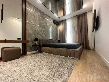 Сдается квартира в расскошном ЖК Акай Сити! 3х ком новый!