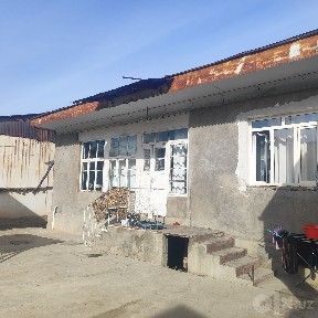 Limonaria mahallada yashashga tayyor honadon sotiladi