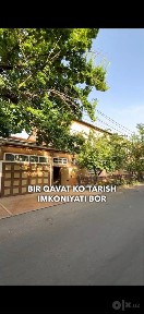Yakkasroyda Restauran hotel shunga oxshash xizmat uchun uchastka sotil