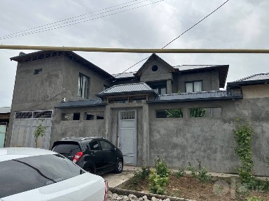 Bektemir Tumanida joylashgan hovli 2,5 sotix