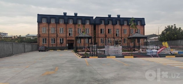 Dom English homes
