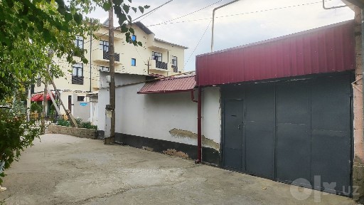 Ташкентская область, Ташкент, Мирабадский район