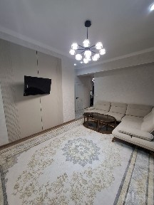 2xonali kvartira sotiladi