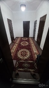 Бухарская область, Бухара