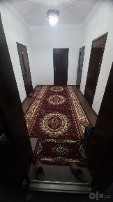 Квартира сотилади 2/5/5, СРОЧНО. Пиридастгир. Ғиштли.