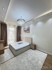 Продажа 2х ком 60м2 квартира ор:My Way жк White House/ Ш. Руставели СНУ