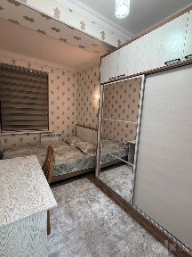 Ташкентская область, Ташкент, Юнусабадский район