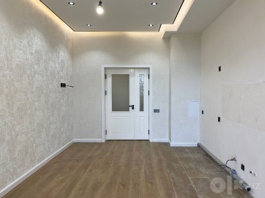 ЖК Bi Sado NRG биснес. 3/6/9