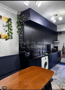 Продаю свой квартира юнусабад-4 3х комнатная
