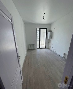 2-комнатная квартира 55,02 м² | 10 этаж | Golden House | Новостройка