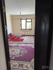 Охангарон Квартира